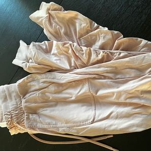 Lululemon Dance Studio Joggers Size 0